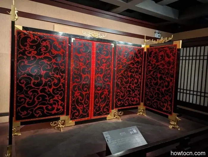 Guangzhou - Herbst 2025 und Winter 2026