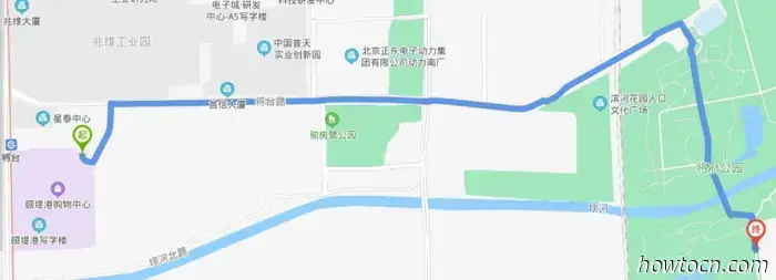 Festival barbecue sul fiume — Domande frequenti e come arrivare alla stazione di Langyuan