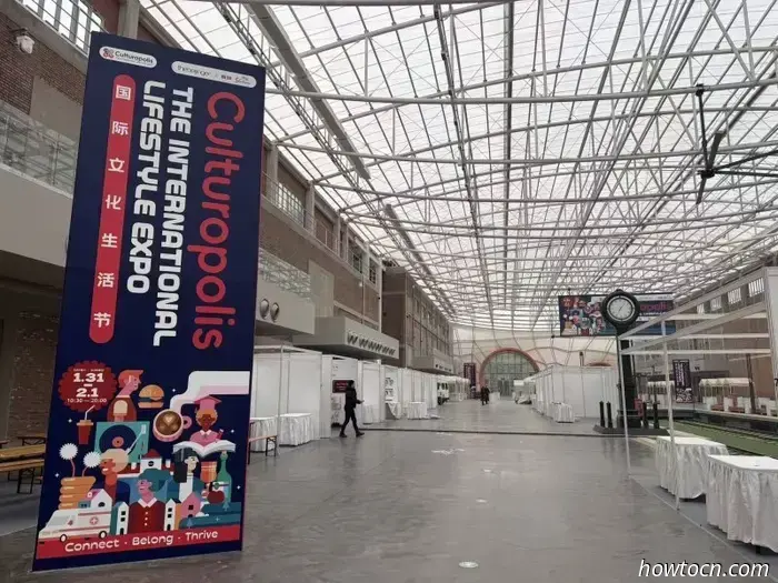 Culturopolis Frequently Asked Questions & How to Reach Langyuan Station