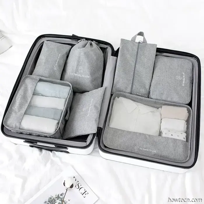 Ten Essential Travel Items from Taobao to Enhance Your Travel Experience
