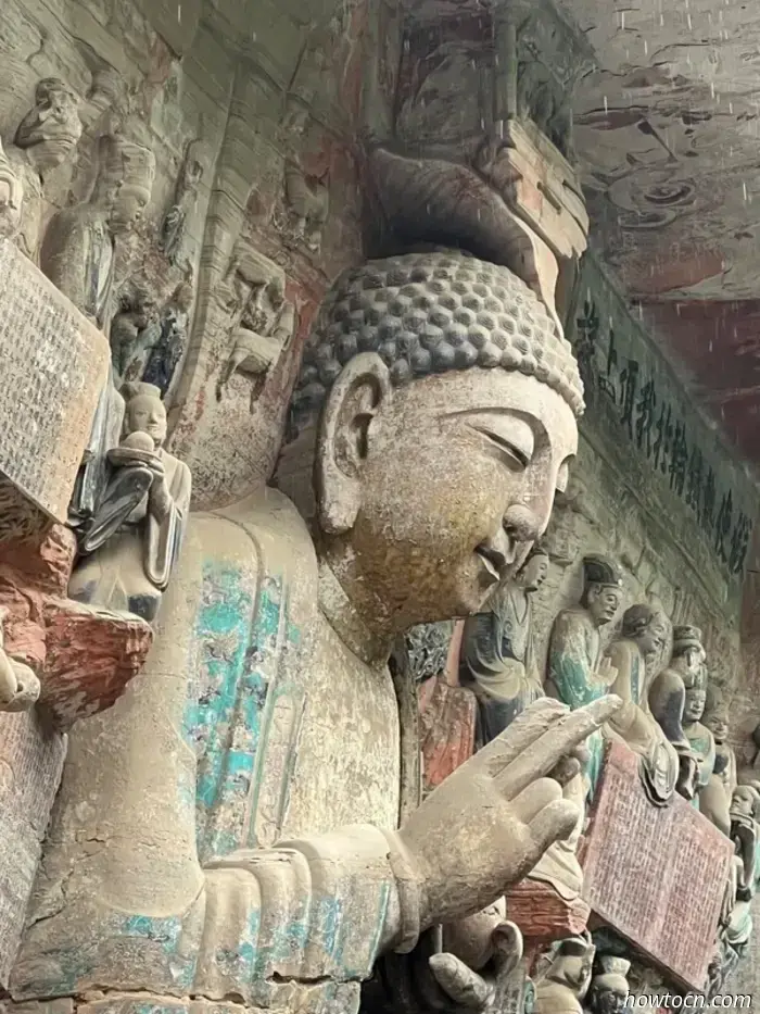 Chongqing Touring geht weiter - China-Besuch vom 17. bis 28. Juni 2025