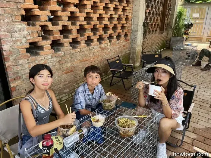 Pioneering New Paths in China: The Three Pagodas - Emerging Adventurers