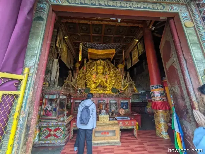 Xining - Otoño de 2025 e Invierno de 2026