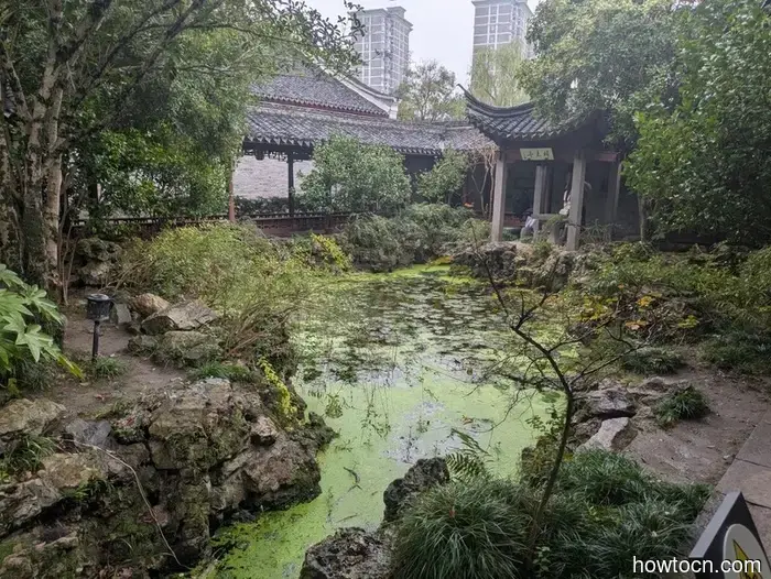 Ningbo - Otoño de 2025 e Invierno de 2026.