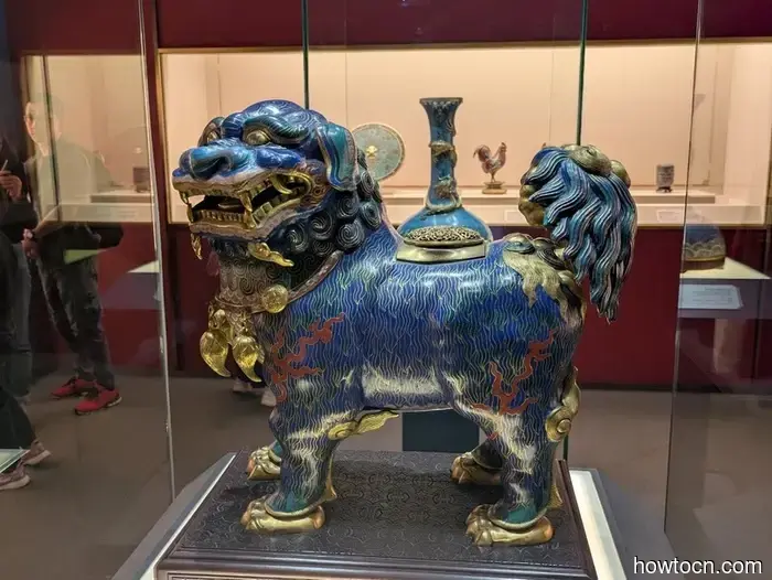 Shanghai - Herbst 2025 und Winter 2026