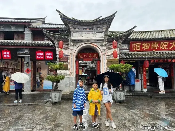 Pioneering New Territory in China: Xizhou and Shuanglang - Emerging Adventurers