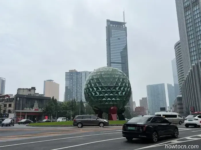 Pionierarbeit in China: Dalians Märkte, Tag und Nacht – Junge Entdecker