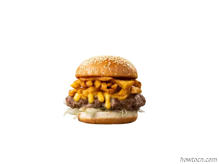 Top-Tier Burgers: A Complete List of the Remaining Flavorful Burger Fest Vendors