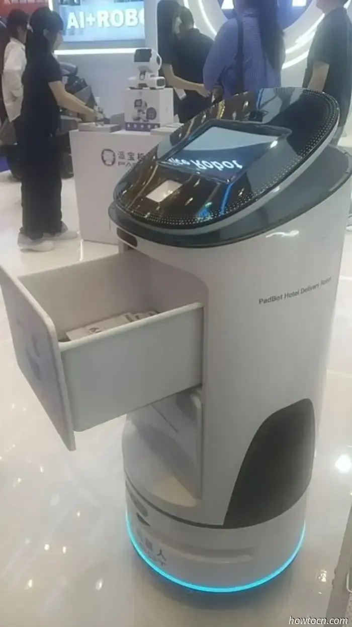 FIERA DI CANTON - Nessun indirizzo fisso