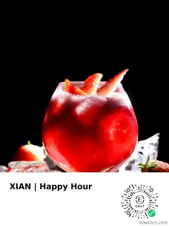 Approfitta di queste offerte per la cena del Qixi con la tua dolce metà