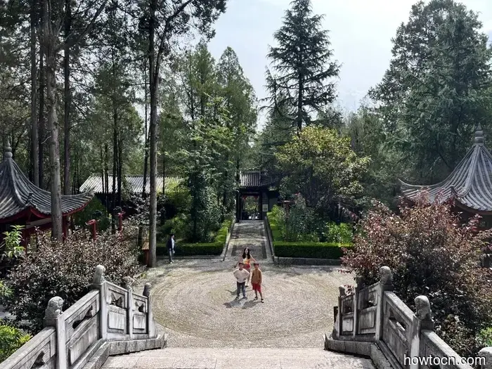 Pioneering Discoveries in China: Lijiang Ancient Town - Emerging Adventurers