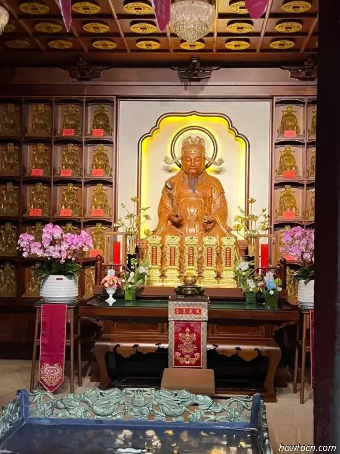 A Xi'an e ai guerrieri di Terracotta - Visita in Cina dal 17 al 28 giugno 2025