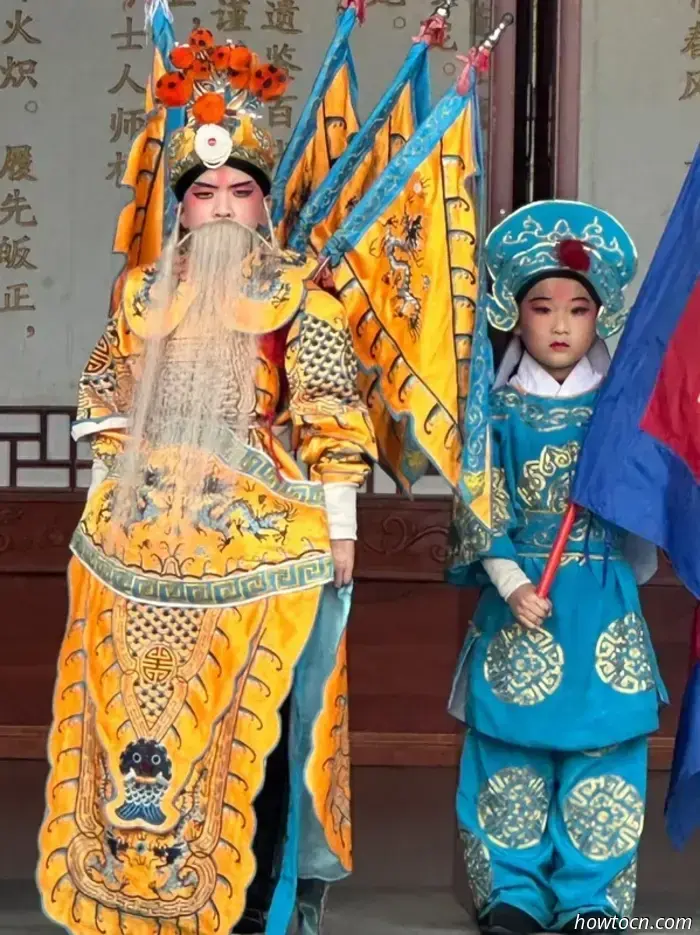 Foreigner Familiarization Trip in Jiangsu - No Permanent Residence