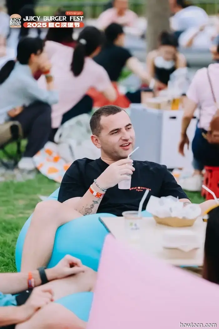 Articoli Imperdibili per il Juicy Burger Fest