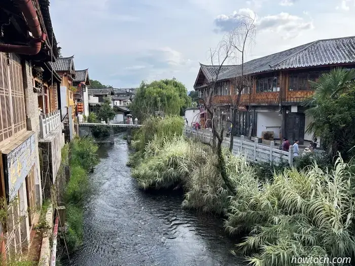 Aprire nuovi orizzonti in Cina: Baisha e Shuhe - esploratori alle prime armi