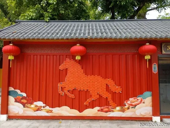 Desearía que pudiéramos quedarnos más tiempo. - Macao y China.