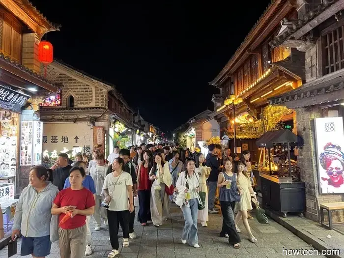 Pioneering New Horizons in China: Dali Torch Festival - Emerging Adventurers