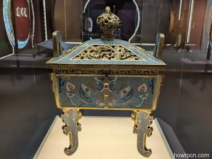 Shanghai - Herbst 2025 und Winter 2026