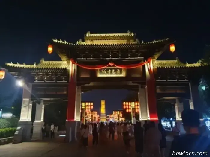 China Conference - Excursions by spsadventures