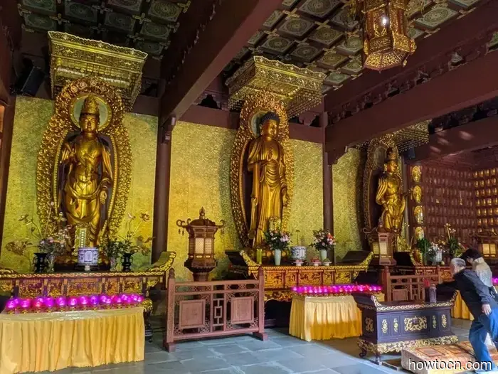 Hangzhou - Otoño 2025 e Invierno 2026