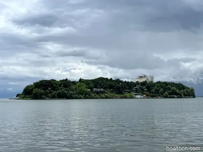 Pioneering New Territories in China: Xizhou and Shuanglang - Emerging Adventurers