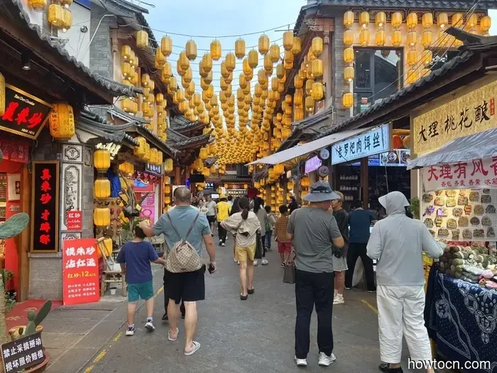 Pioneering New Frontiers in China: Arrival in Dali - Budding Adventurers