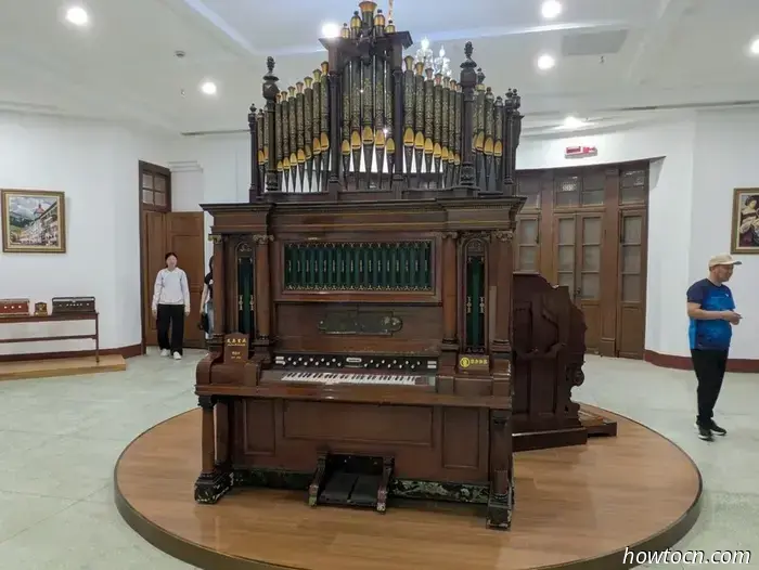 Xiamen - Autumn 2025