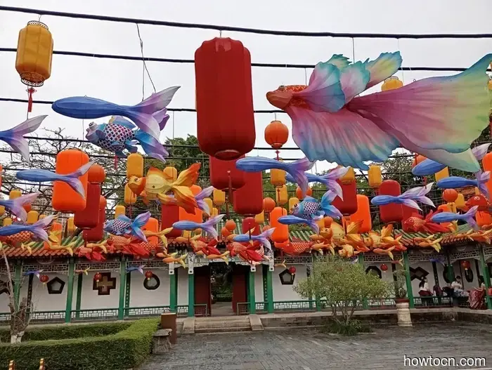 Desearía que pudiéramos quedarnos más tiempo. - Macao y China.
