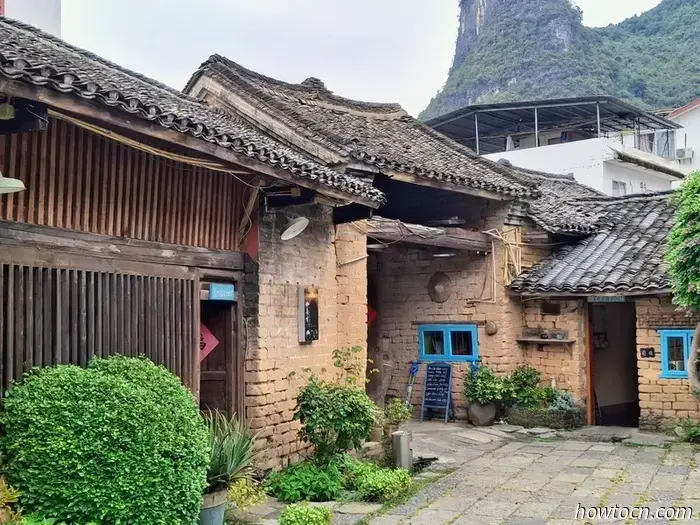 Изобильный Гуанси — радостные приключения