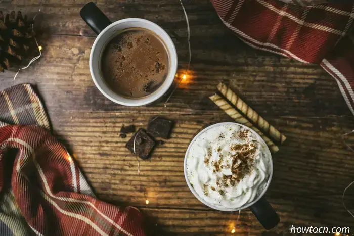 Riscaldanti invernali: ancora più bevande accoglienti per la stagione