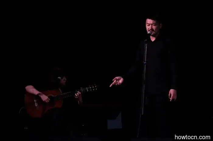 Изучение нового альбома Poetry x Music "Все те времена" в формате погружения