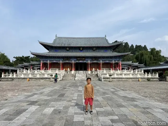 Pioneering New Discoveries in China: Lijiang Old Town - Emerging Adventurers