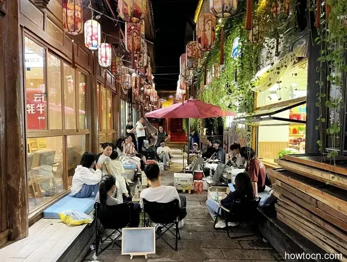 Pioneering New Discoveries in China: Lijiang Old Town - Emerging Adventurers