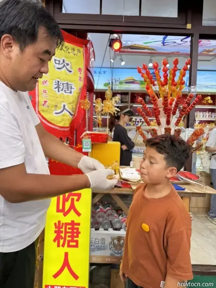 Pioneering Developments in China: Beijing's Central Axis - Emerging Adventurers