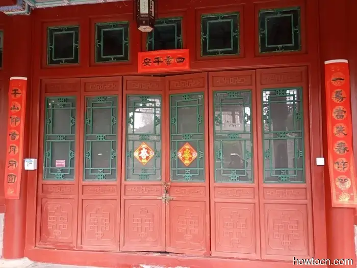 Vorrei che potessimo restare più a lungo. - Macao e Cina.