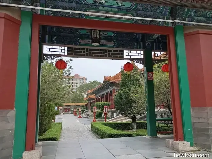 Vorrei che potessimo restare più a lungo. - Macao e Cina.