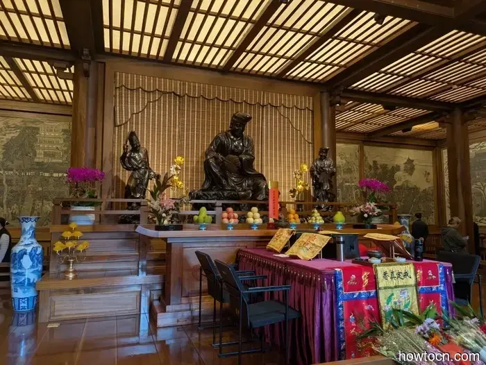 Hangzhou - Otoño 2025 e Invierno 2026