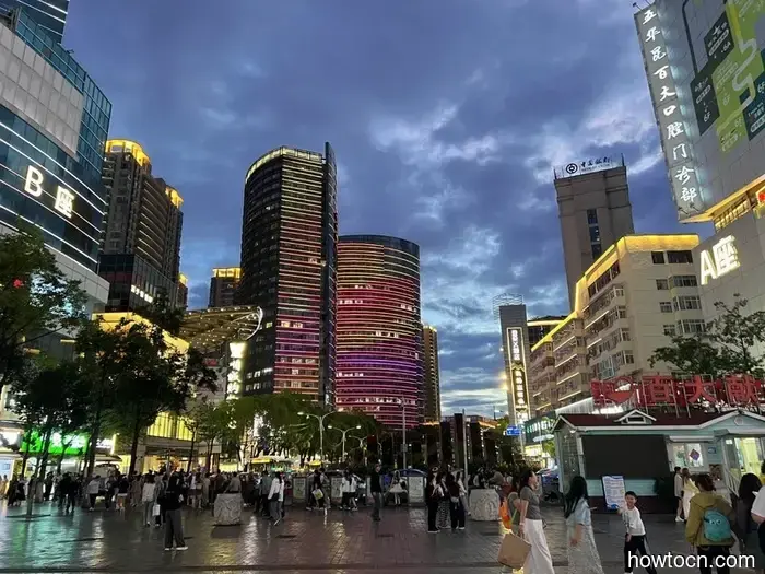 Pioneering New Paths in China: Kunming - Emerging Adventurers