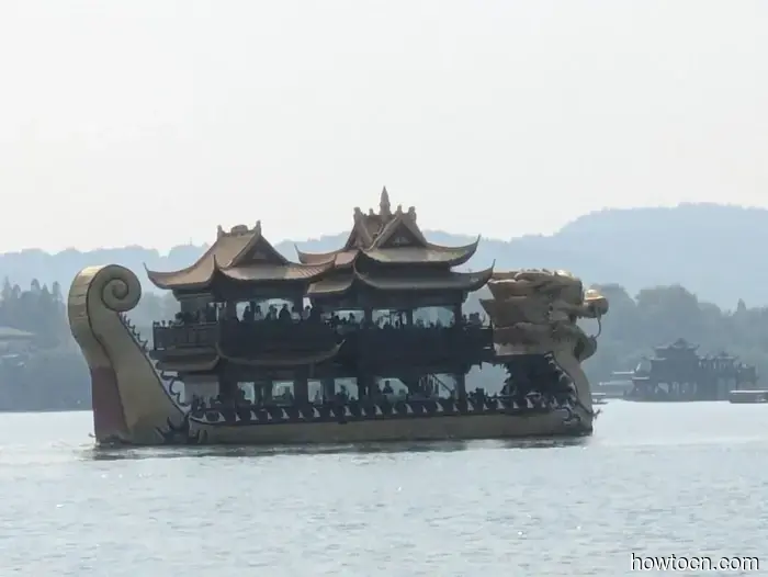 Hangzhou - Otoño 2025 e Invierno 2026