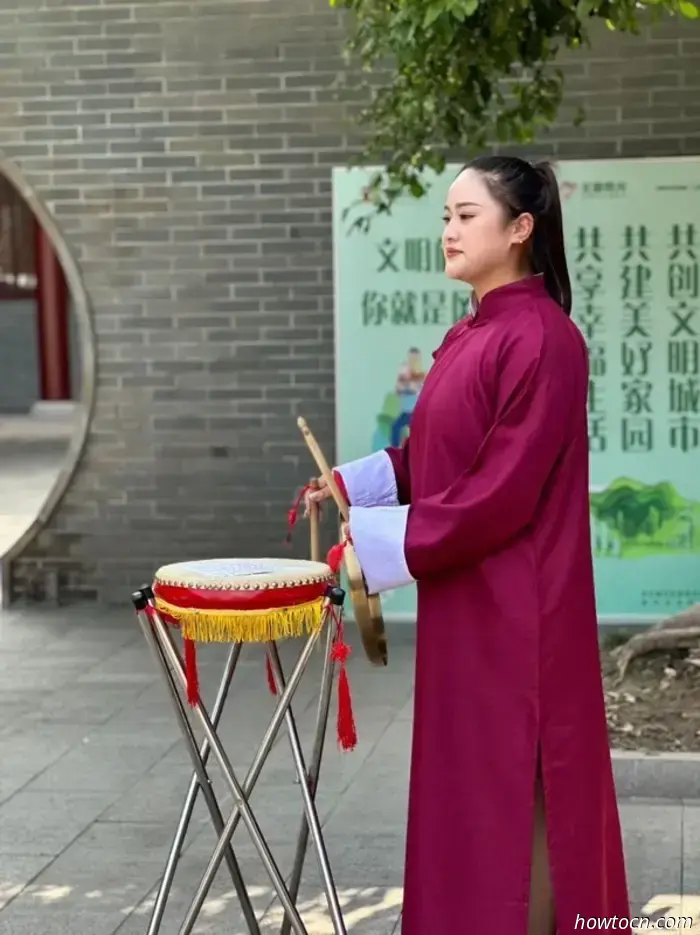 Foreigner Familiarization Trip in Jiangsu - No Permanent Residence