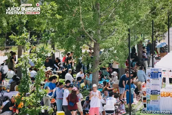 Todas las preguntas frecuentes de Juicy Burger Fest 2025 Respondidas