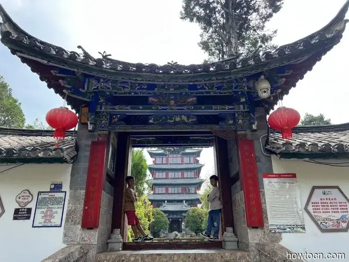 Pioneering Discoveries in China: Lijiang Ancient Town - Emerging Adventurers