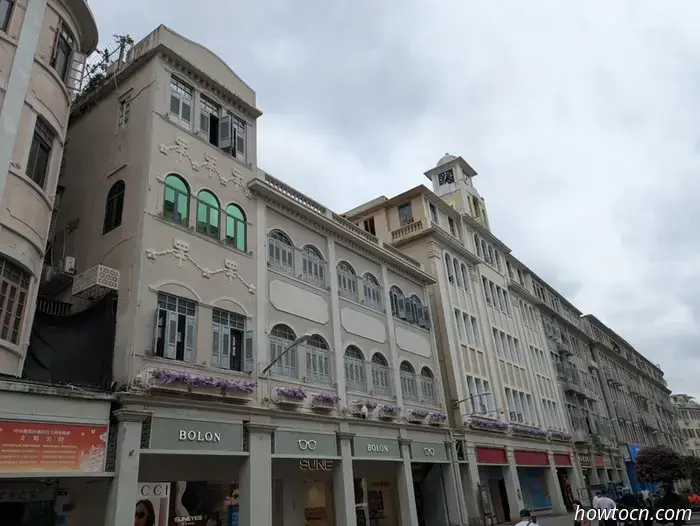 Xiamen - Autumn 2025