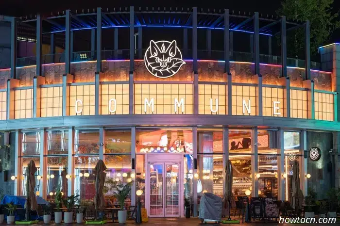 Bilancio 2025: luoghi che hanno aperto nuove filiali — Parte 2