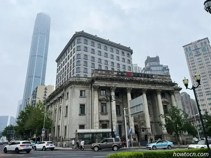 Pionierarbeit in China: Dalians Märkte, Tag und Nacht – Junge Entdecker