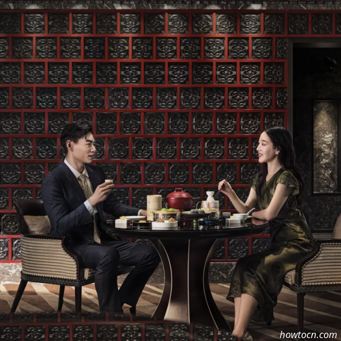 Experience the Affection: Additional Valentine's Day Offers and Promotions in Beijing