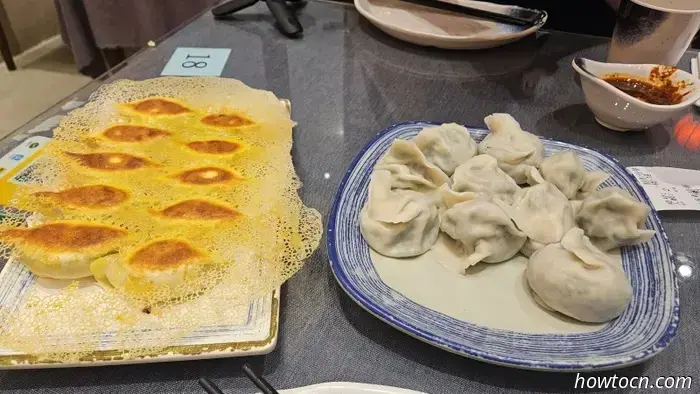 24 Hours in Beijing with Vegan Influencer Alex Ogden