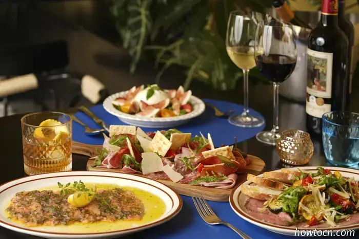 Zum Ausprobieren: Italienisch in Houhai, Carbo Bread Bar eröffnet und mehr