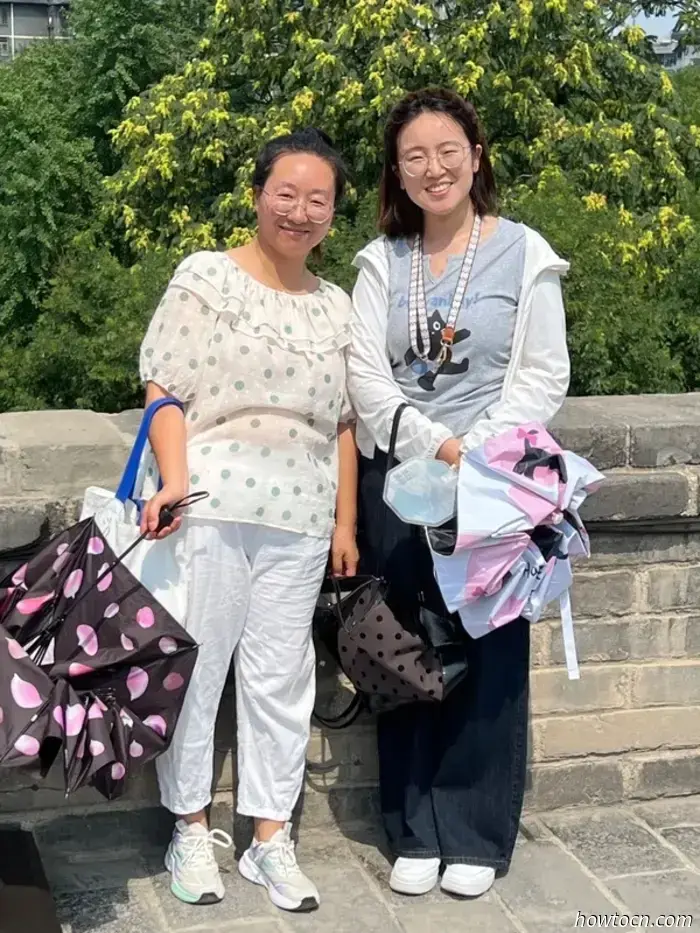 Mein Geburtstag in Xi'an - China-Besuch vom 17. bis 28. Juni 2025