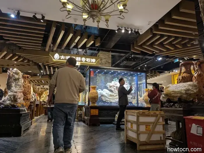 Ürümqi - Herbst 2025 und Winter 2026